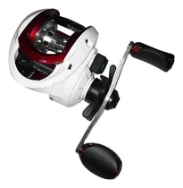 Comprar Reel rotativo Sumax Akita 7000 izquierdo color blanco