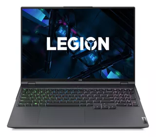 Nuevo Lenovo Legion 5 15iah7h Rtx 3060 15.6 Laptop