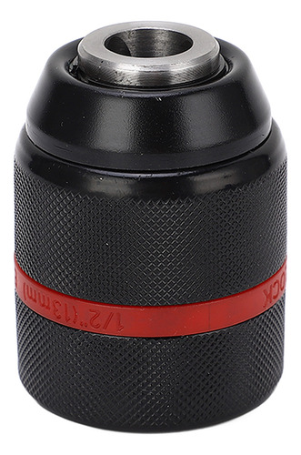 Broca De Mandril Sin Llave, Montura 1/220 Unf, Autoajustable