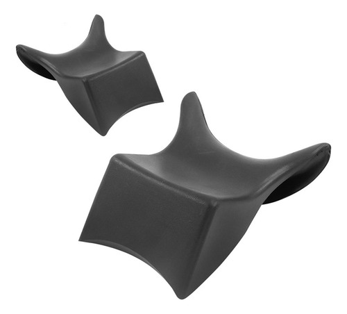 Almohada Para El Cuello Con Cuenco Para Champú, Herramienta