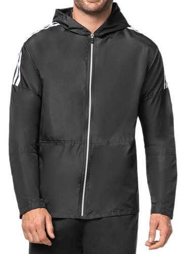 Chaqueta Dago Negro Para Hombre Croydon