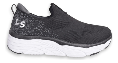 Zapatillas Mujer Lady Stork Iselda Deportiva Cómoda Liviana