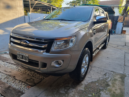 Ford Ranger 3.2 Cd 4x2 Xlt Tdci 200cv