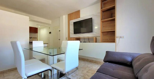 Impecable 2 Amb Con Terraza Propia