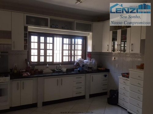 Imagem 13 de 29 de Casas À Venda Em Bragança Paulista/sp - Compre A Sua Casa Aqui! - 1143502