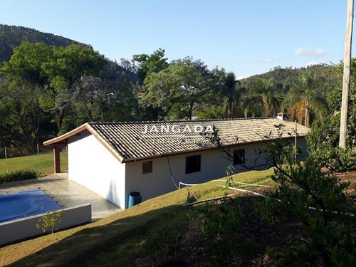 Imagem 11 de 16 de Chacara A Venda Em Aluminio Sp - 11492