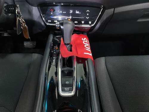 Imagem 9 de 20 de Honda Hr-v