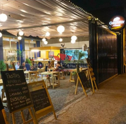 Bodega En Arriendo En Ñuñoa- Barrio Italia