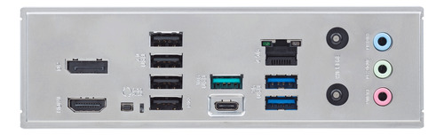 Tarjeta Madre Asus Prime B840-plus Wifi-csm Am5 Ddr5 Pcie 4.