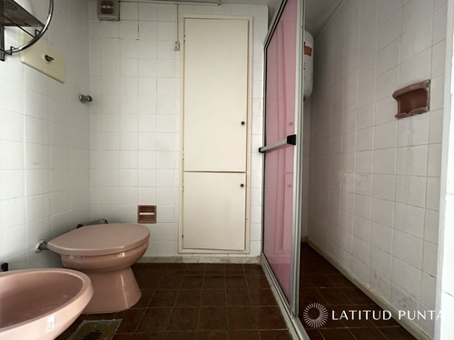 Imagen 9 de 23 de Apartamento En Península, 2 Dormitorios Con Gran Terraza
