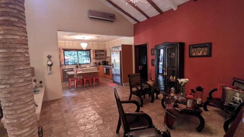 Imagen 15 de 27 de Belkliag/ Vende Espectacular Casa Amoblada, Equipada En La Lopera Conj Cerrado En San Diego Valencia(lrier)