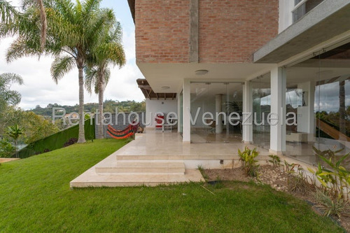 Casa En Venta Alto Hatillo Abm