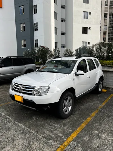 Renault Duster 2.0 Dynamique 4x2