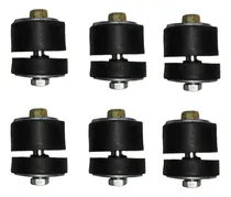 Comprar Taco\u002Fsoporte Carrocería Ika Jeep Estanciera Super Med X 6 U.