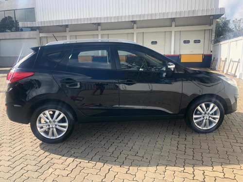 Imagem 7 de 13 de Hyundai Ix35 2015 2.0 Gls 2wd Flex Aut. 5p