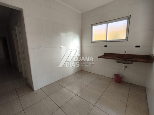 Imagem 4 de 15 de Casa Para Aluguel No Bairro Sítio Do Campo - Praia Grande, Sp - Ld76575