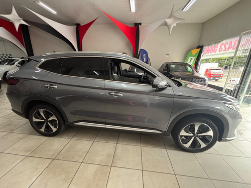 BYD Song Plus