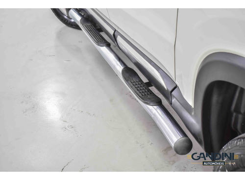 Fiat Toro 2.0 16V TURBO DIESEL RANCH 4WD AT9