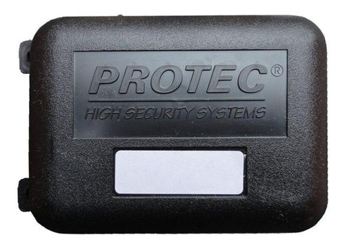 Autoarrancador Motormódulo Encendidoremoto Protec Mr600 2pzs