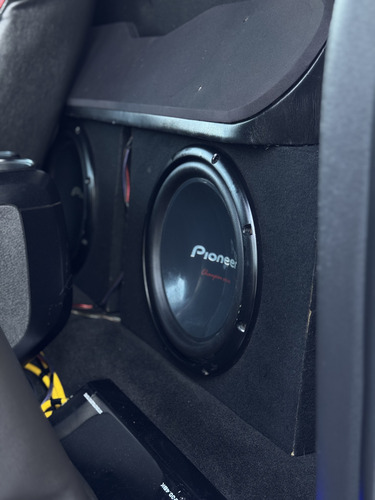 Lobo F-150 Tremor 2014 V6 4x4