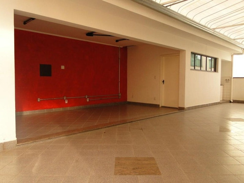 Imagem 9 de 30 de Prédio À Venda, 745 M² Por R$ 4.210.000 - Parque Campolim - Sorocaba/sp, Próximo Do Shopping Iguatemi. - Pr0001 - 67640525