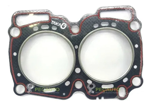 Imagem 1 de 2 de Junta Do Cabeçote Para Subaru 2.0 16v Forester 1998 A 2002