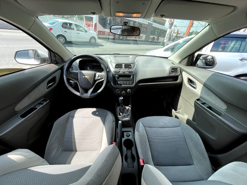 Imagem 22 de 25 de Gm Cobalt 1.8 Flex Ltz Cambio Manual Completo 2013