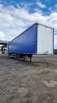 Comprar Baú Sider São Pedro, 2020 - 30 Paletes \u002F Randon Facchini