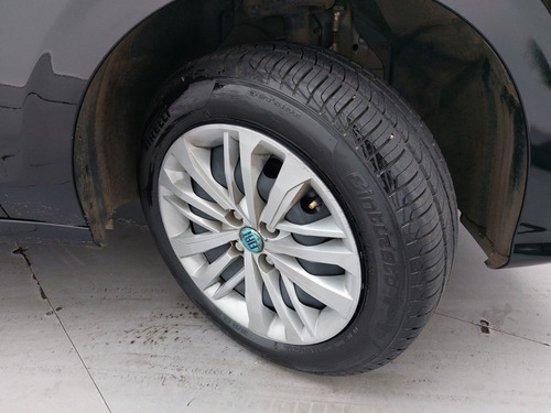 Fiat Cronos 1.3 FIREFLY FLEX DRIVE MANUAL
