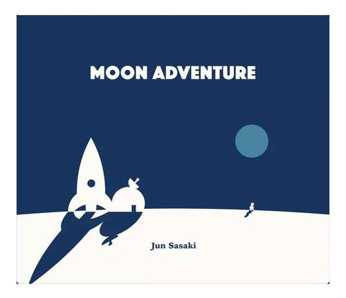 Moon Adventure Juego De Mesa En Español