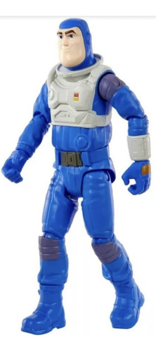 Buzz Lightyear Xl-03 Disney Mattel Pixar Acción