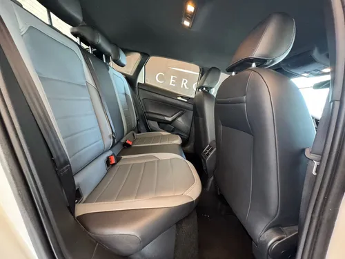 Volkswagen Nivus 1.0t Highline At