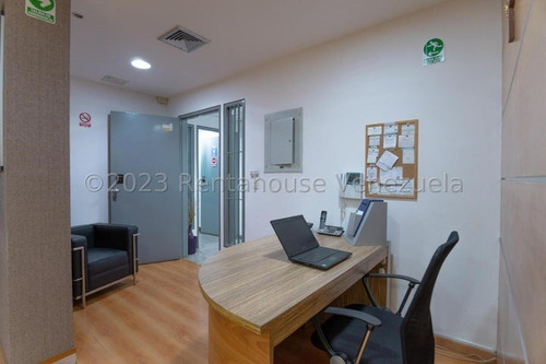 Imagen 14 de 23 de Venta De Edificio\ Los Ruices - Mg 3-28704