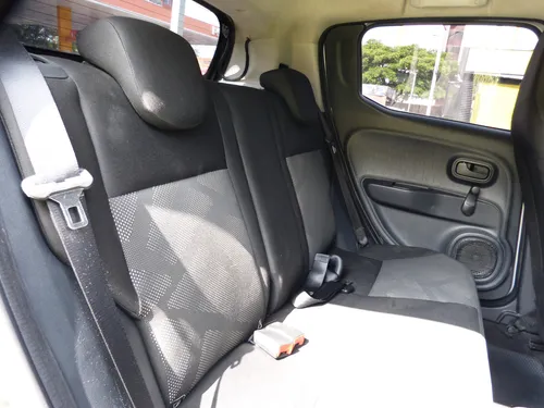 Fiat Mobi 1.0 Easy