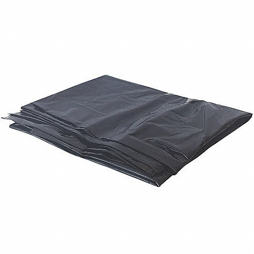 Bolsa Consorcio Negra X10u. 80x110-37 Micrones (cod. 2135)