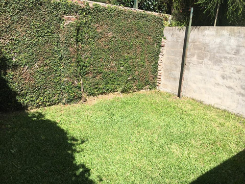 Imagen 18 de 18 de Duplex 1 Pl- 3 Amb-reciclado -buen Jardín - Martínez