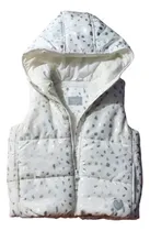 Comprar Chaleco Nena Puffer Foil T 24m Mimo & Co