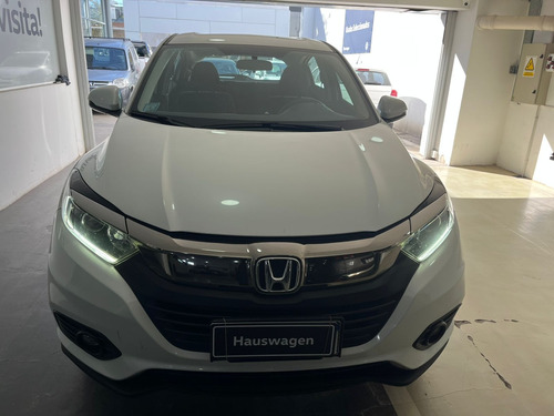 Honda HR-V 1.8 Lx 2wd Cvt