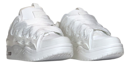 Zapatillas 47 Street Hombre Mujer Talles Grandes Originales