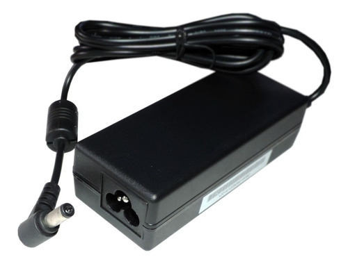 Carregador Itautec W7440 W7445 65w Plug Em L 19v 3.42a
