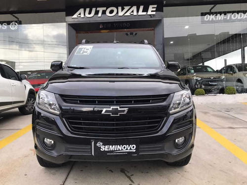Chevrolet S10 Mid Dd4a