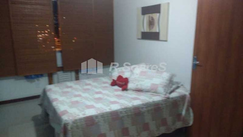 Imagem 12 de 15 de Apartamento-à Venda-tijuca-rio De Janeiro - Jcap30402