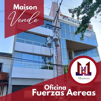 Oficina en venta