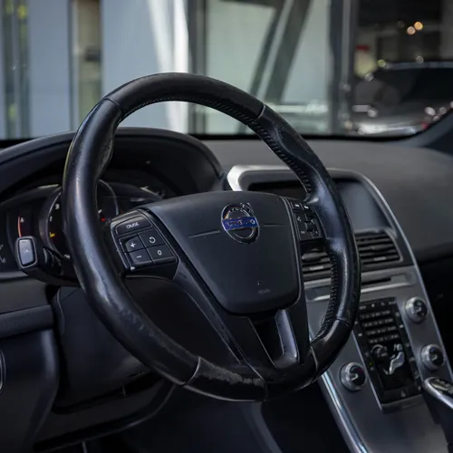 Volvo XC60 Momentud 2.0