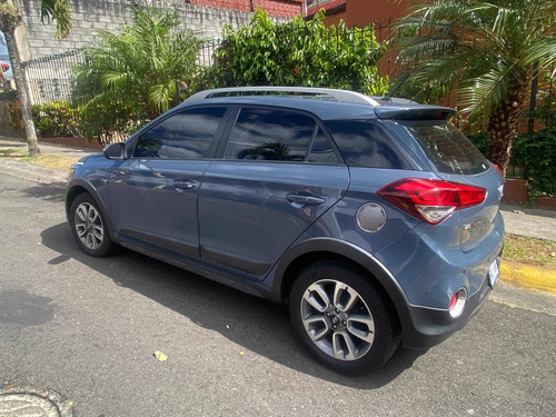 Imagen 9 de 9 de Hyundai I20 Active