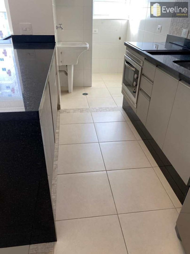 Imagem 5 de 25 de Damebe Uno Residence - Loft Para Venda E Locação - 43m² - Mogi - V2182