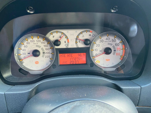 Fiat Strada 1.8 MPI ADVENTURE CE 16V FLEX 2P MANUAL