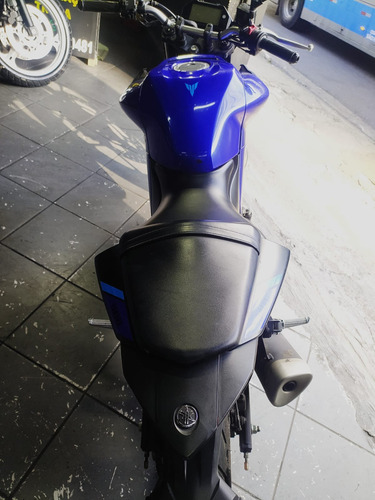 Abaixo Da Fipe Mt03 Abs 2023 Com Apenas 5.000 Km