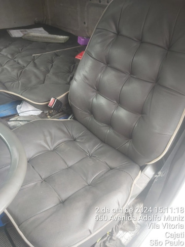 Vendo Por R$ 85.000, Aceito Carro Como Parte Do Pagamento. W