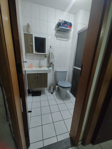 Apartamento 2 Dorm São José Dos Campos